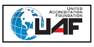 UAF Accreditation