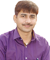 Dr Manoj Kumar Upadhyay