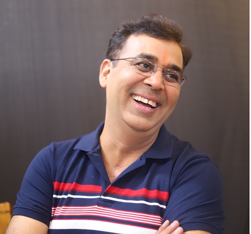 Pragyesh Kumar Singh